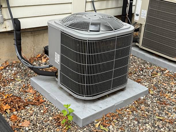 24/7 Emergency Hvac Installation experts in Larimore, ND