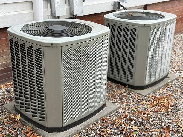 Reliable Hvac Installation contractor in Larimore, ND by JG Cool HVAC