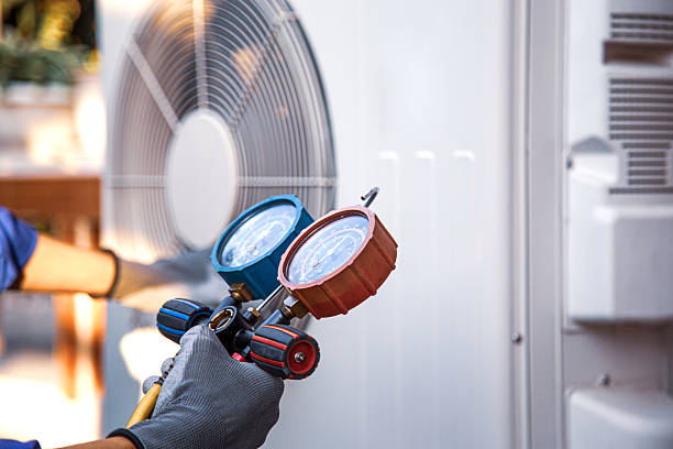 Affordable Hvac Installation solutions in Larimore, ND