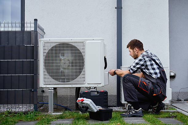 Top rated local Hvac Installation specialists in Larimore, ND